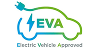Electric Vehicle Approved Logo